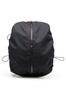 Backpack X10052P6872 UNI Black T8013 Men's