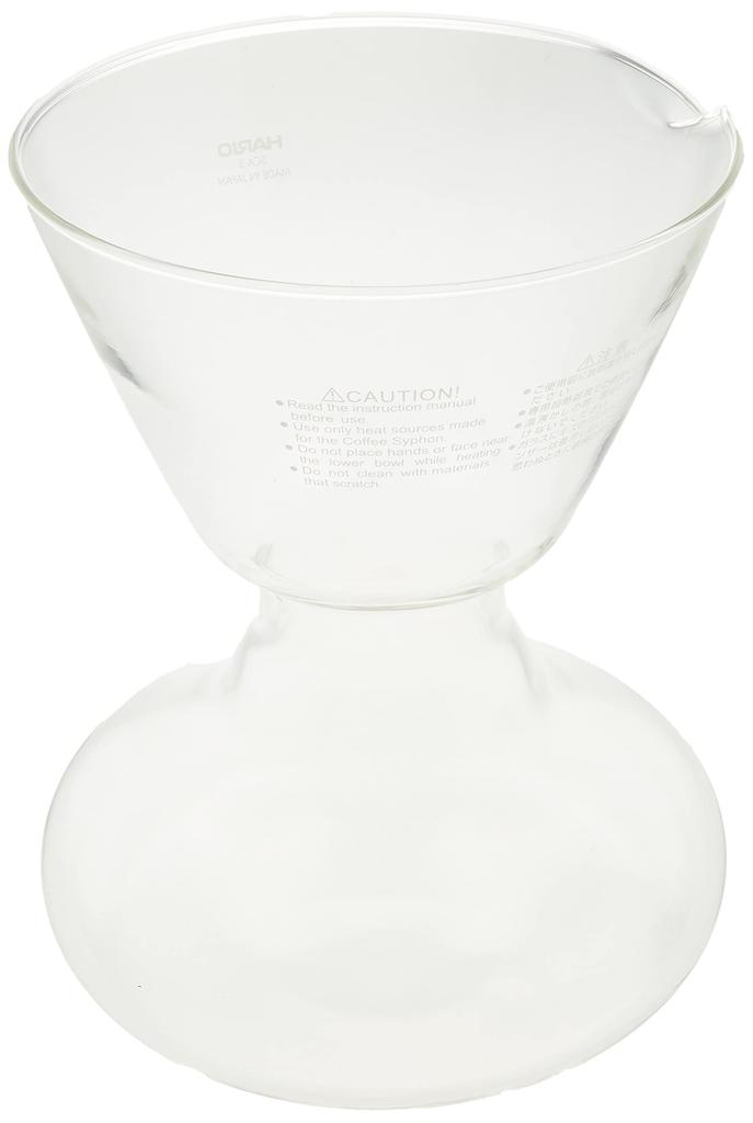Hario Кофейный сифон Sommelier нижний шар SCA-5 BL-SCA-5