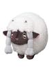 Sanei Boeki Pokemon ALL STAR КОЛЛЕКЦИЯ Wooloo (S) Ш11,5 x Г15 x В12,5 см Мягкий покемон PP152
