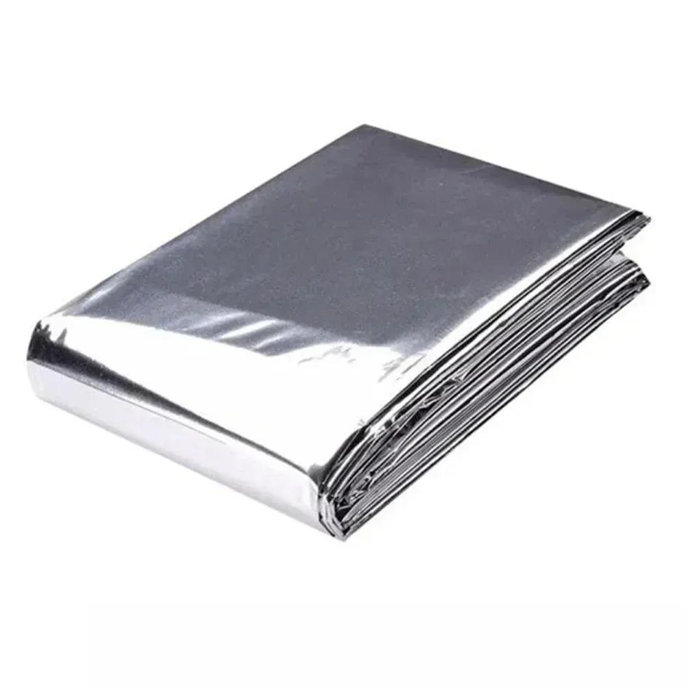 Серебристые светоотражающие пленки Mylar для палатки-гроубокса, комнаты, сада, теплицы, сельского хозяйства. Увеличение роста растений. Светоотражающая пленка