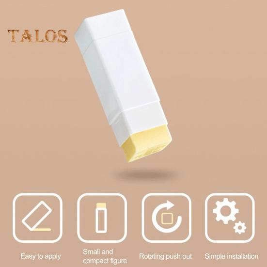 Ящик для хранения масла, удобный магазин, прочный, практичный держатель для масла, кухонные гаджеты, кухонные аксессуары