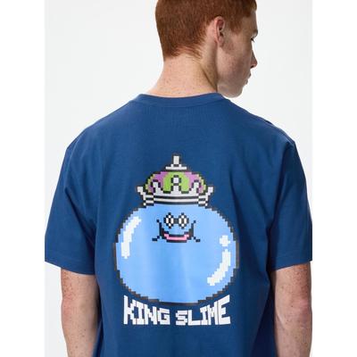 Uniqlo Япония Dragon Quest Ut
