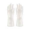 1PAIR Non-slip Household Gloves S/M/L Cleaning Long Gloves  for Household Kitchen Washing
