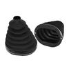 Dust Boot Steering Arm Protective Cover 6532127 For Bobcat Skid Steer Loader 730 741 7753 843 883 943 S175 S185 T190 T200