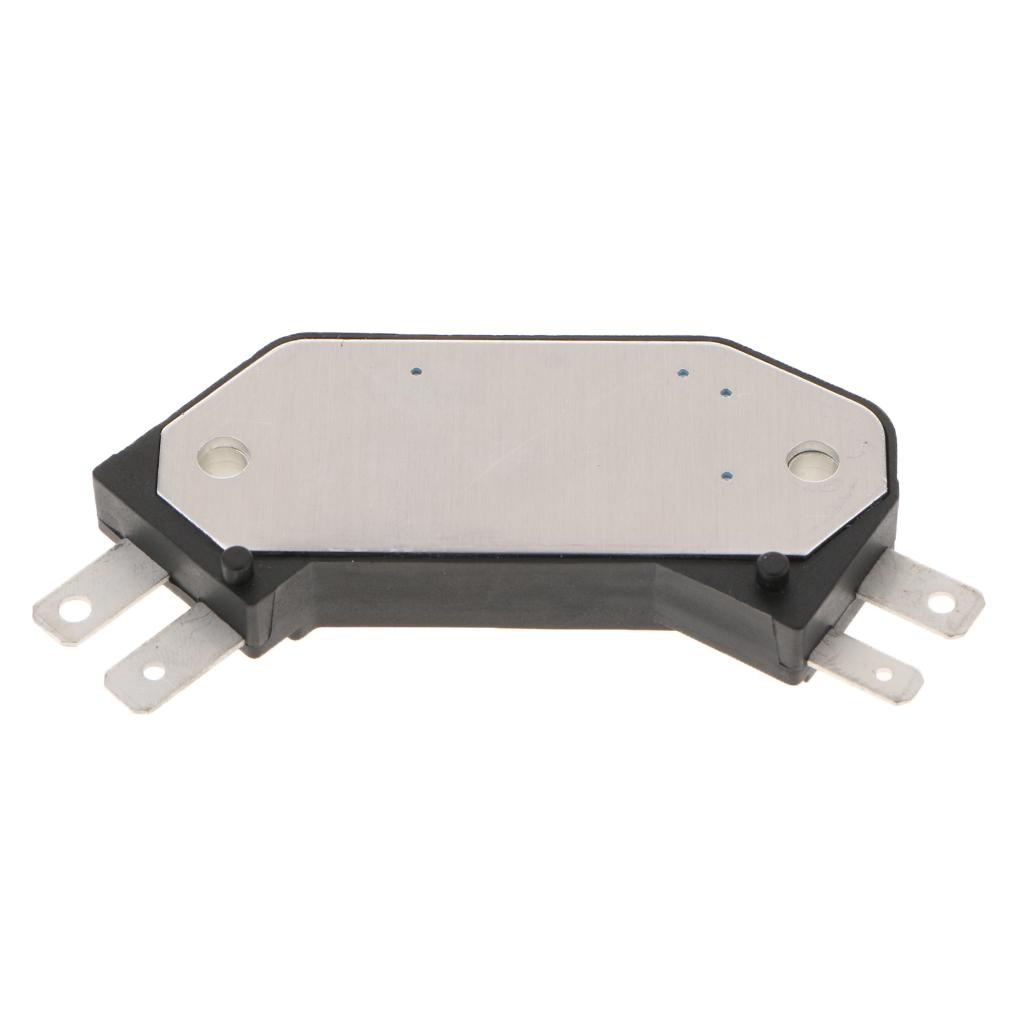 1 Piece Ignition Control Module System Switch Unit