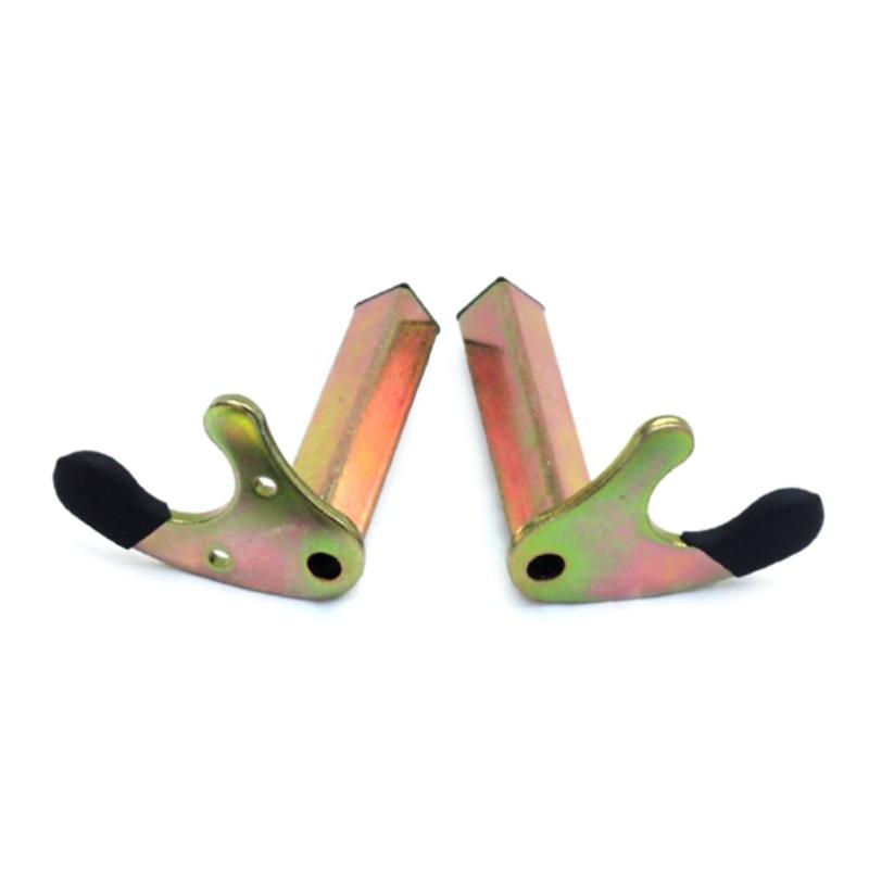 Мотоциклетная подставка-стойка Стойка Маятниковый рычаг Слайдеры для маятника Подъемник маятникового рычага Тренога Крючки