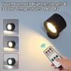 Glowright Lights,Glow Right Wall Lights,Double-Sided Light,40h Maximum Discharge