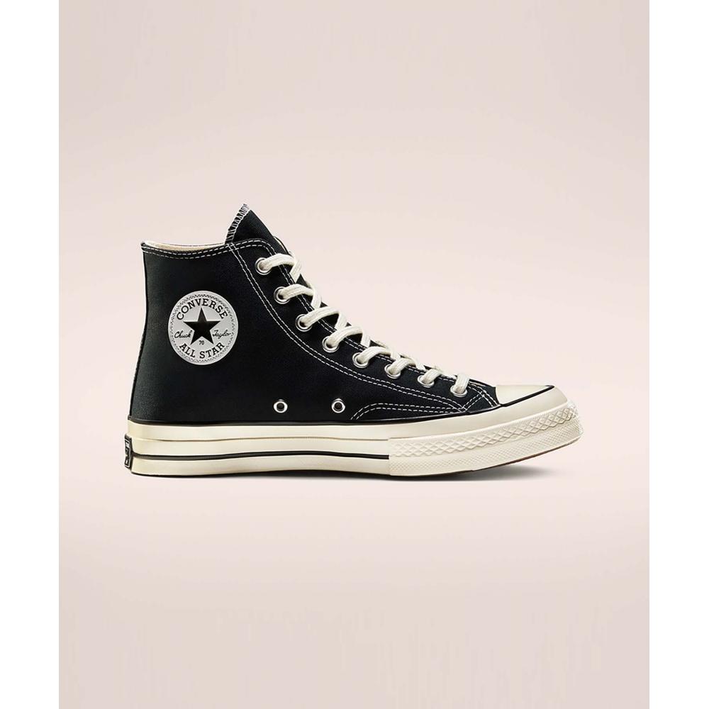 Converse Чак 70 Классический черный 162050c Чак 70 Классический черный 162050c