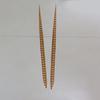Artificial Ladyamherst Pheasant Feather/Fake Feather 40inch Decoration Feather For Carinival /Samba /Burlesque/Party 10-100pcs