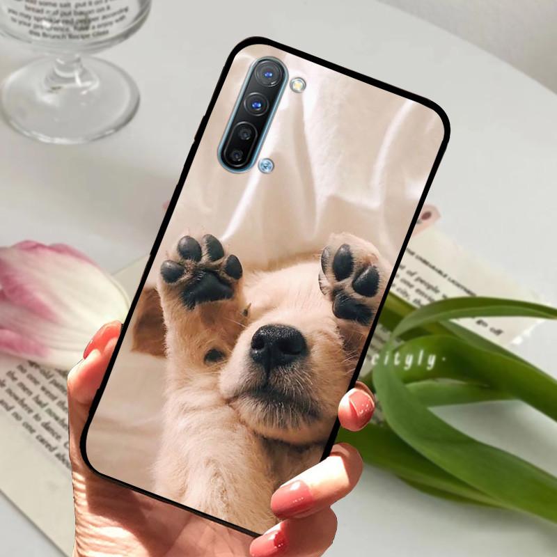 Чехол-обложка для Oppo Find X2 Lite Для OPPO Find X2 Neo Para Мраморный Мягкий Черный Силиконовый Чехол для Телефона Для Oppo FindX2 X2 PRO Fundas