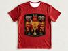 Spain World Champions 2026 T-shirt 2026 Soccer Fan T-shirt Legacy Spain Jersey Match Day Espana Shirt For Men And Women