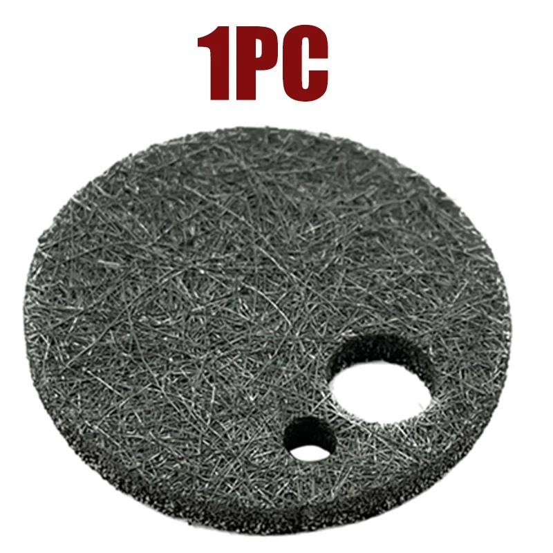1/2/5/10/20/30/50X 33mm Car Truck Heater Sintered FeCrAl Burner Mesh Combustion Chamber Screen 1302799B For Webasto Air Top 2000