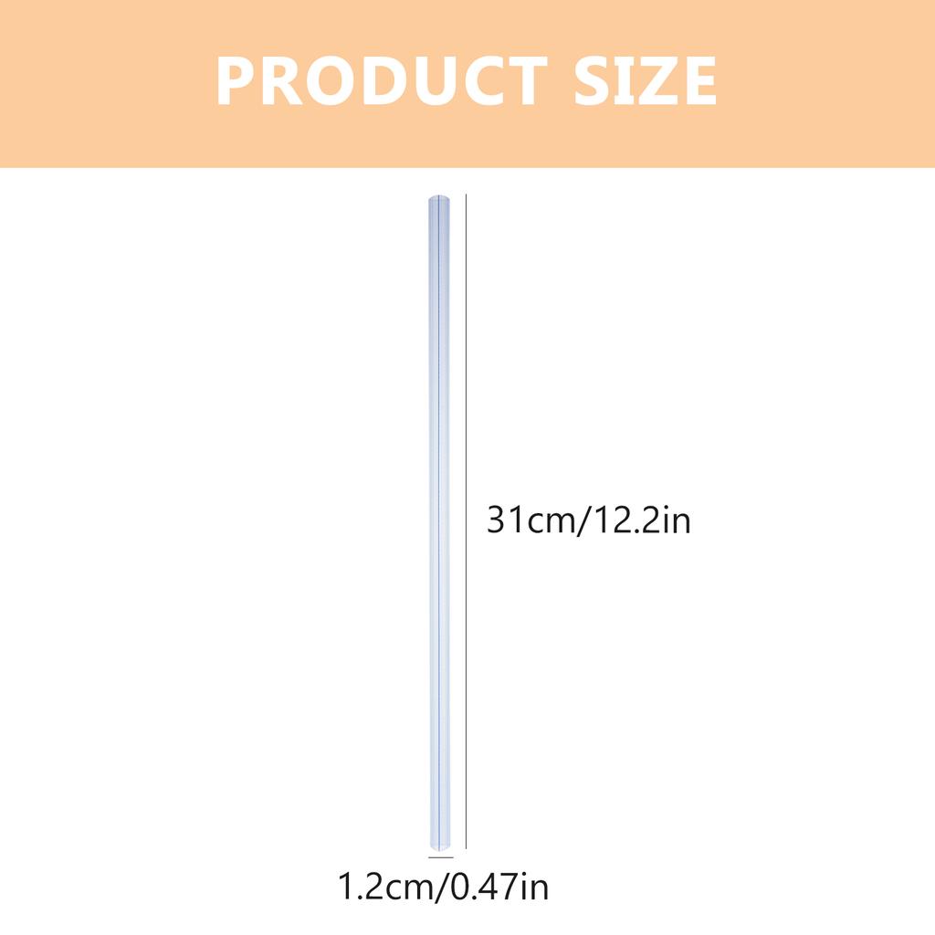 10 шт. Зажимы для переплета со скользящим захватом, Папки для переплета документов формата А4, Зажимы для бумаги, Папки-файлы для книг, Канцелярские товары для офиса