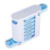 7 Day Weekly Daily Large Pill Box Medicine Organizer Storage Dispenser Flowe