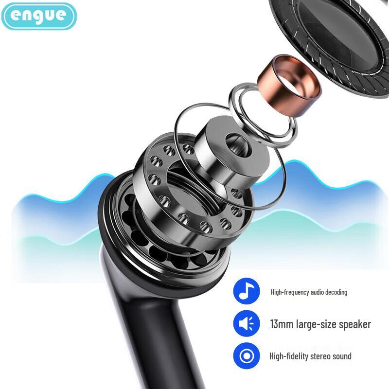 ENGUE EG-AP05pro TWS Bluetooth Наушники