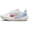 Женские кроссовки Air Zoom Winflo 9 'Sail Celestine Blue' DX6048-181