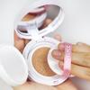 Lovelycc Pink Cover Essence Sun Cushion Spf50+ Pa+++ 15g
