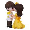Valentine Gift for Girlfriend Boyfriend | Prince Princess Couple Statue Decorative Showpiece
