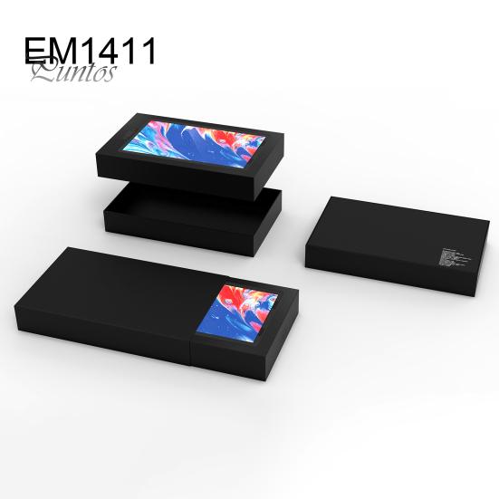 Удлинитель экрана ноутбука Портативный монитор с USB-портом Легкий складной FHD 1080P IPS Универсальный удлинитель монитора ноутбука