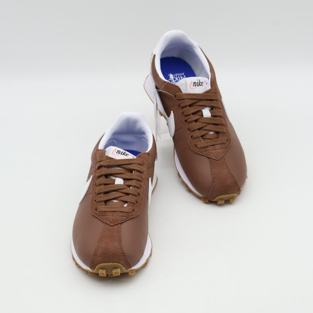 IB6745-200 Nike LD-1000 Fauna Brown Gum Средне-коричневый Белый (Женский)