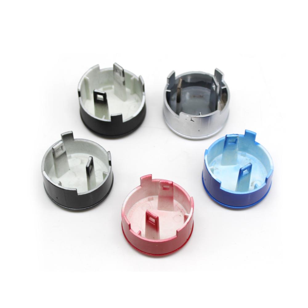 MLKQ6 Car Engine Start Stop Push Button Switch Cover For BMW 1 5 6 7 X3 X4 Series GT F52 G30 G31 G01 G02 G32 G11 G12 F97 F98