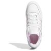 adidas Forum Low CL White Clear Pink Женские кроссовки Cloud-White IH7914