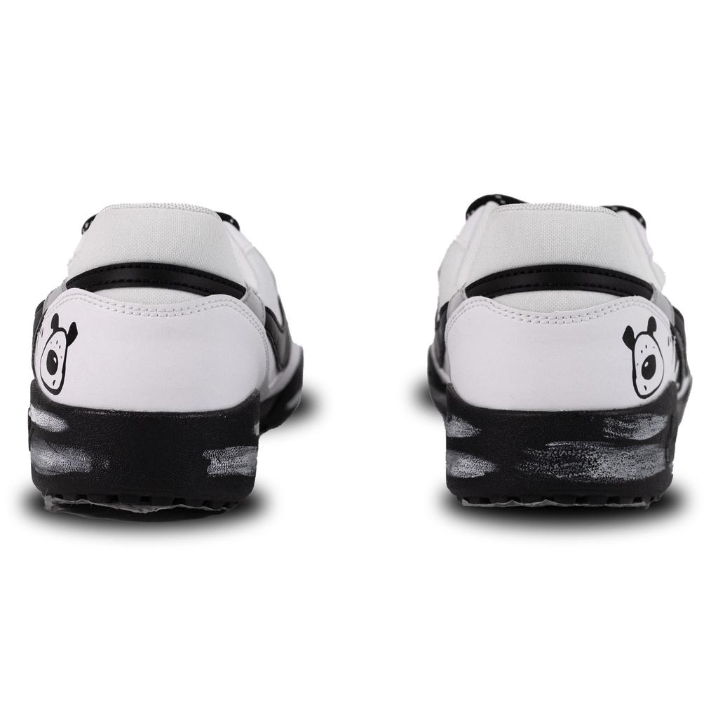 Nike Terra Manta Cute Paw Amusement Park Casual Shoes Men's Black White HQ4502-100(Team144-)