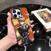 Gintama Okita Sougo  Phone Case For iPhone 17,16,15,14,13,12,11 Plus,Pro Max,XS,Colorful Silver Black Cover