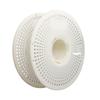Reusable Filament Spool, Refilament Reel Easy To Assemble And Disassemble, Lightweight ABS Construction Easy To Use