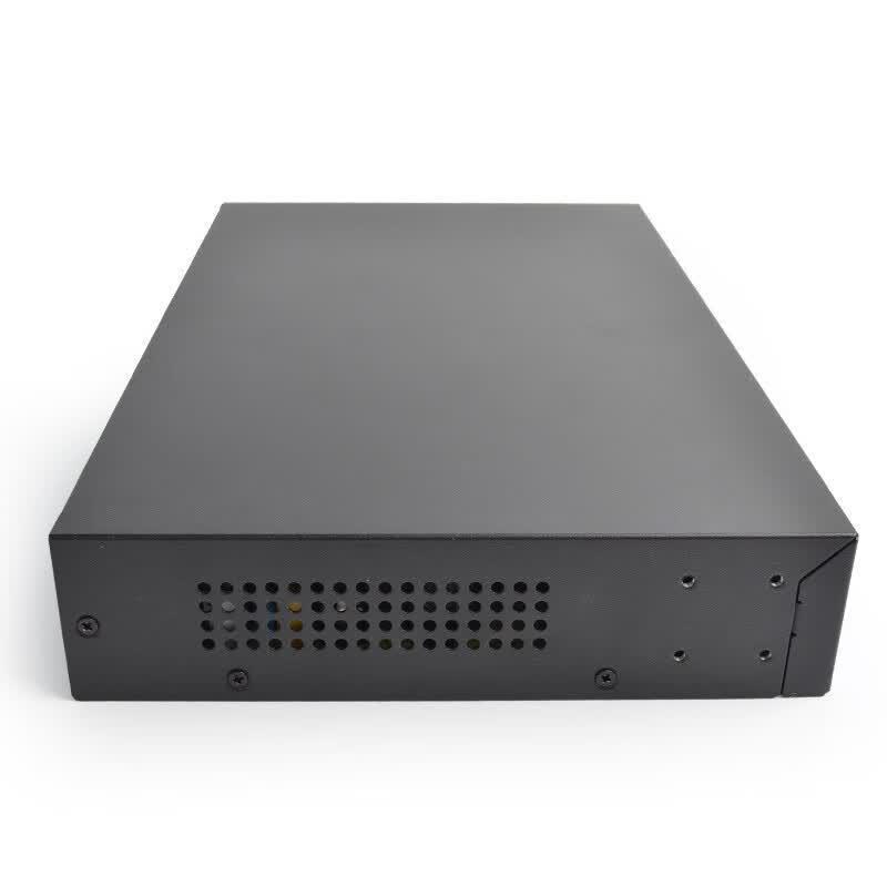 Dahua DH-S3000C-16GT 16-Port Gigabit Unmanaged Switch