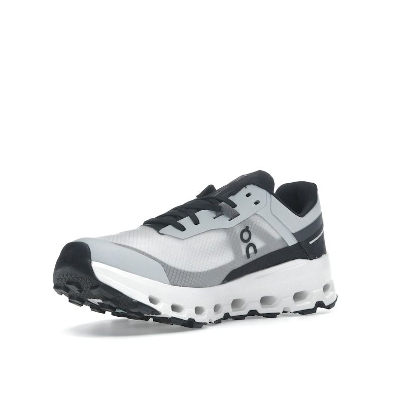 ON Cloudvista 2 Glacier Eclipse Женские кроссовки Серый 3WE30130818