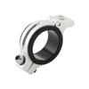 MUQZI Bike Front Derailleur Conversion Shim 28.6 To 31.8 28.6 To 34.9 31.8 To 34.9mm Front Adapter installation Aperture Adjust