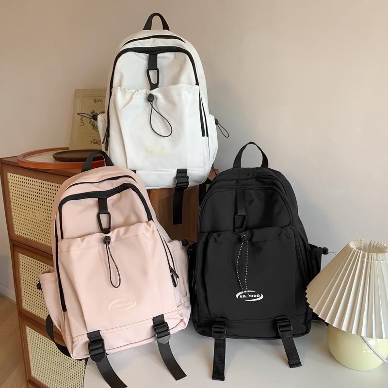 Рюкзак женский компьютерный рюкзак для старшеклассников школьный ранец