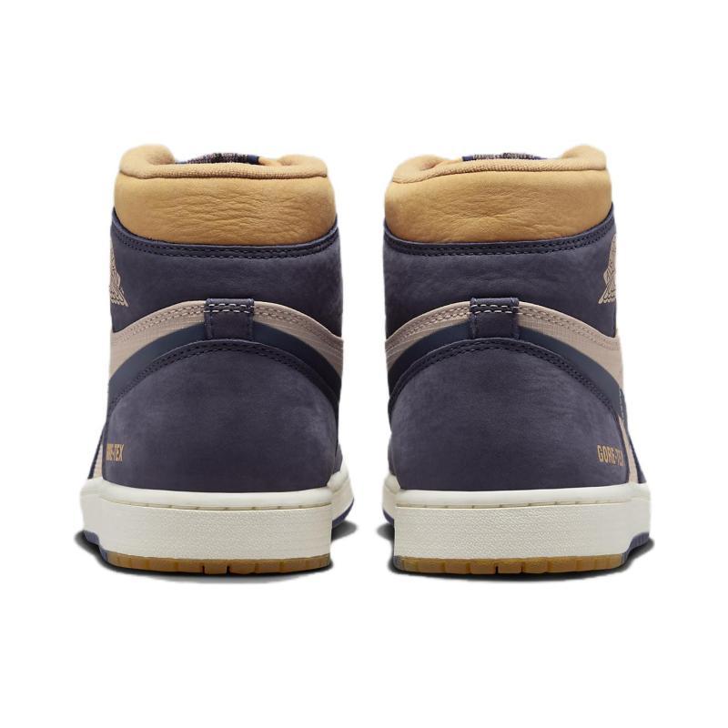 Jordan 1 Retro High Element Gore Tex Небесно-фиолетовый Jordan DB2889-501