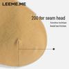 Женские антибактериальные хлопковые носки-лодочки (5 пар)