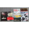 Used All issues of Leica News, all issues of camera magazines, 63 total Hasselblad & Rolleiflex issues