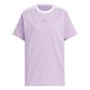 BOYFRIEND SS25 Футболка женская KB7760