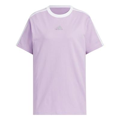 BOYFRIEND SS25 Футболка женская KB7760