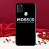 Специальный чехол израильской армии Моссад для Samsung Galaxy A34 A54 A14 A12 A22 A32 A52 A51 A71 A50 A53 A73 A13 Задняя крышка