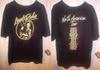 Футболка Lionel Richie North American Tour, 2 стороны, размер S-5XL, CL93, унисекс