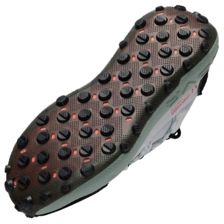 Under Armour UA Fat Tire Venture Pro Унисекс Обувь для улицы Белый 3028160-100