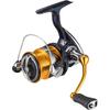 Daiwa Revros LT2500S-XH Спиннинговая катушка Легкая Высокоскоростная Плавный фрикцион Рыболовные снасти