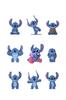 52TOYS BLINDBOX Cute Stitch Box 8-piece