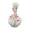 Ceramic Flower Vase Floral Arrangement Multifunctional Porcelain Plant Pot for Bedroom Desk
