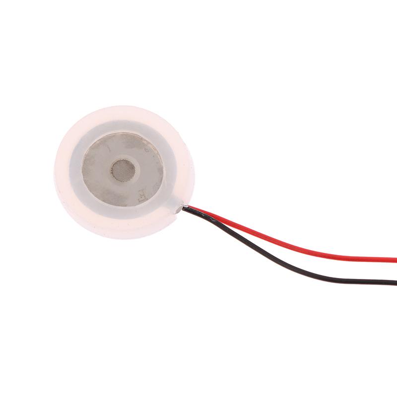 Генератор тумана и плата драйвера 4 распылительные пленки распылителя колеблющиеся 1/5 шт. DC5V Type-C мини-увлажнитель
