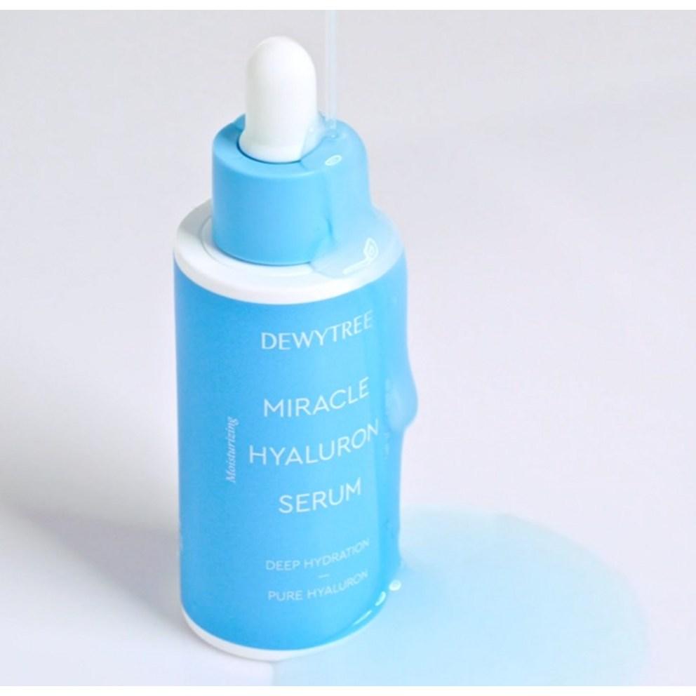 Dewytree Miracle Hyaluron Serum
