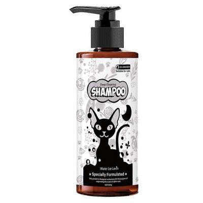 Dog Shampoo by Honey & Coconut Dog Grooming Shampoo Products for Smelly Dogs with Fragrance, Best Puppy Shampoo, 200g Pet Shampoo