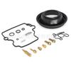 Ремонтный комплект карбюратора для мотоцикла Suzuki RF600R/RF900R