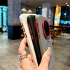 Модный кожаный чехол для телефона Magic 7 с магнитной задней крышкой для Honor Magic7 Pro, противоударный чехол с защитой камеры