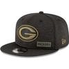 New Era 9FIFTY Cap Salute To Service San Francisco NFL 2020